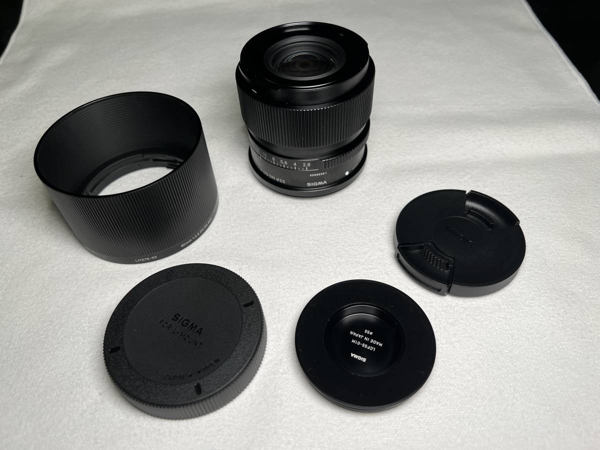 1円～】シグマ ZOOM 24mm-135mm F2.8-4.5 キヤノン用 一眼レフ 交換