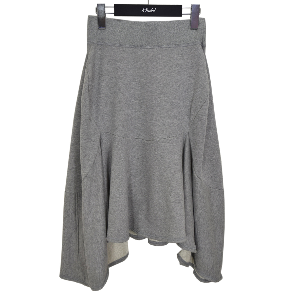 ジュンヤワタナベ JUNYA WATANABE COMME des GARCONS スウェット変形