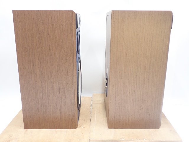 JBL ジェイビーエル 3ウェイスピーカー MODEL 4319 CONTROL MONITOR ペア ¶ 6C077-1