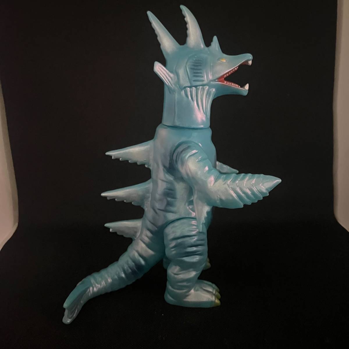 ムルチ 二代目 1期 ／ マーミット Marmit 世紀の大怪獣シリーズ 2013