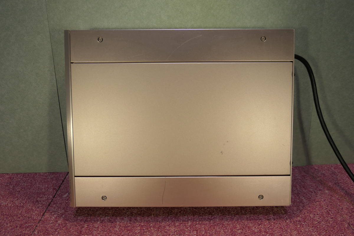 オーディオ機器 【】SONY ソニー ST-S3000 FM/AMステレオチューナー