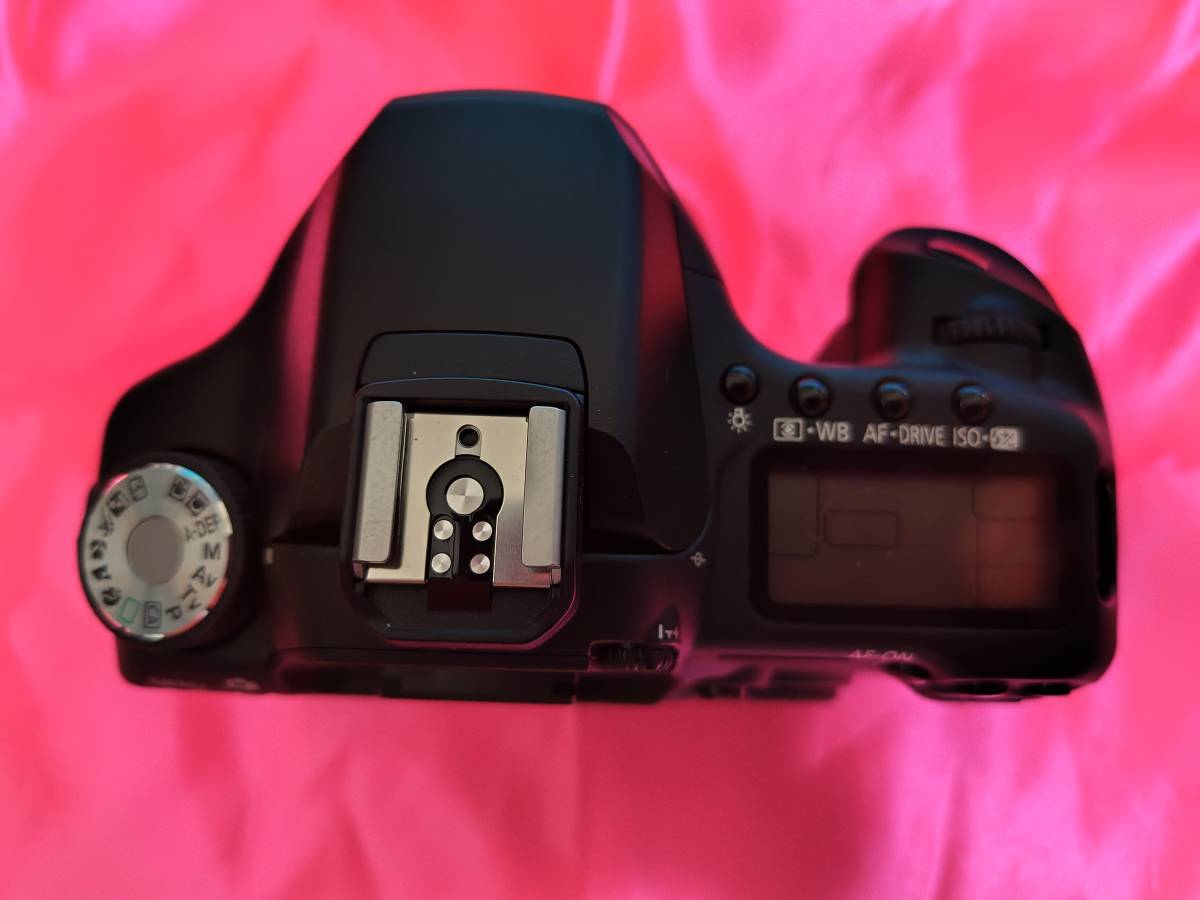 EOS 50D Canon ボディ デジタル一眼レフカメラ カメラ、光学機器
