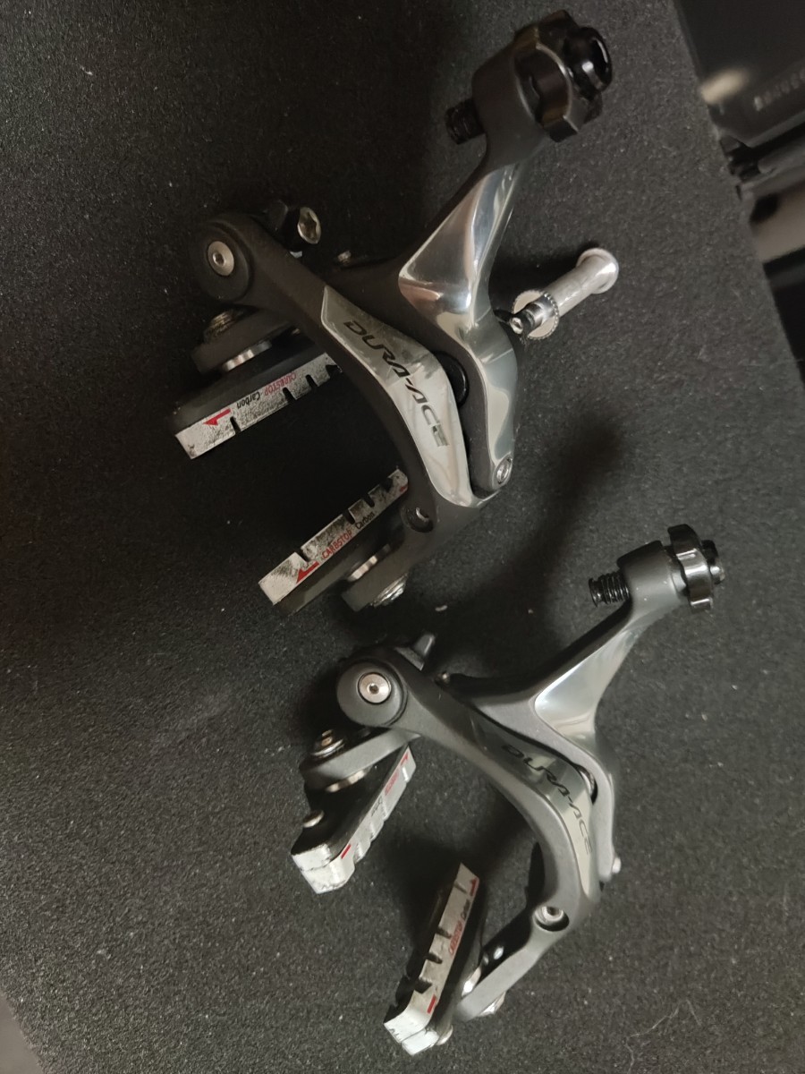 SHIMANO デュラエース 7900 ブレーキ 前後セット BR-7900 DURA-ACE