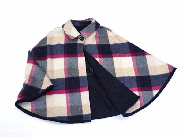 ブルーレーベル クレストブリッジ BLUE LABEL CRESTBRIDGE