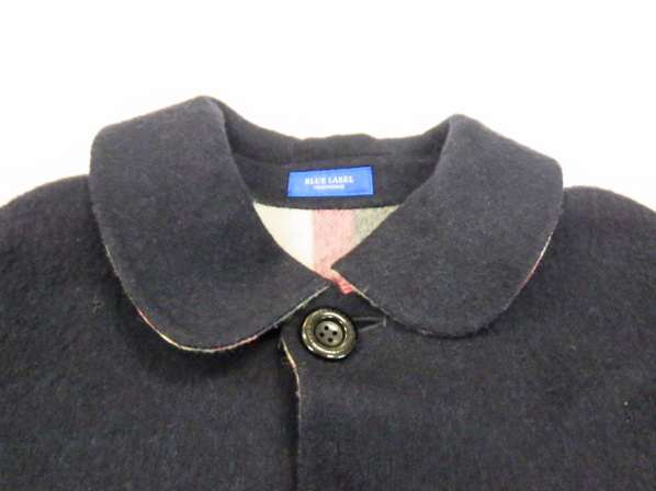 ブルーレーベル クレストブリッジ BLUE LABEL CRESTBRIDGE