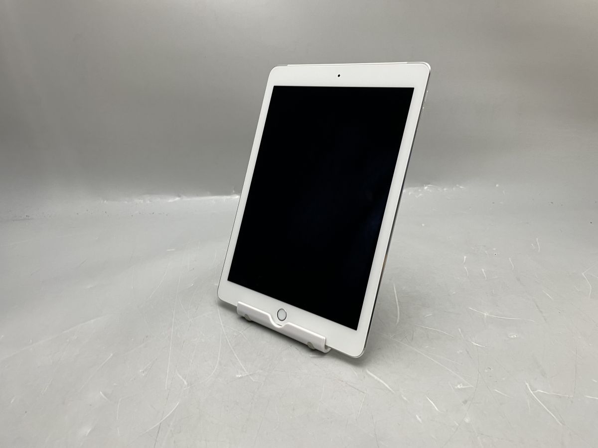 ☆1円スタート☆SoftBank Apple iPad Air 2 Wi-Fi + Cellular SSD16GB 