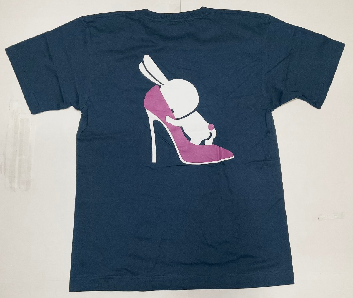 130A CUNE キューン Tシャツ 半袖【中古】