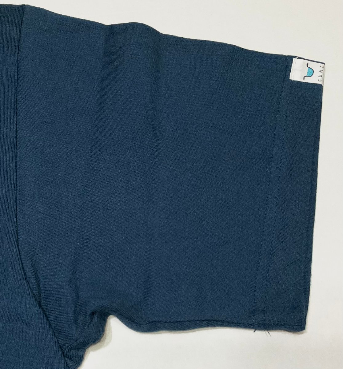 130A CUNE キューン Tシャツ 半袖【中古】
