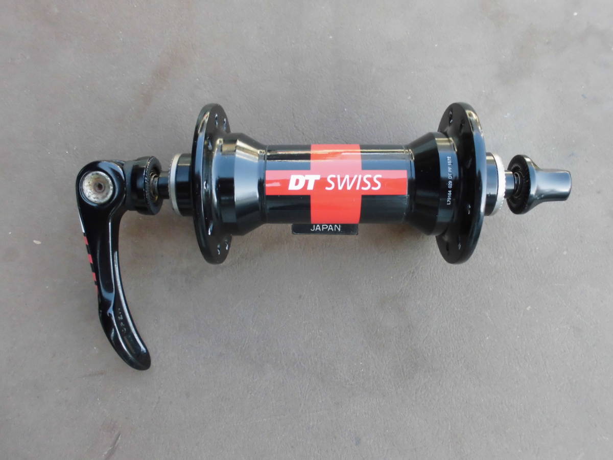 送料込み】DT swiss 240S + FFWD クイック DT FFWD - End Cap ファスト