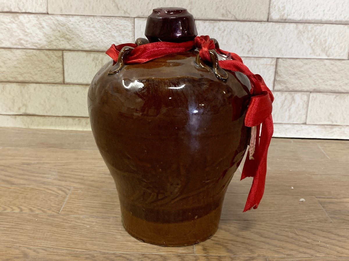 未開栓・古酒】中国名酒 「沈永和加飯酒」1625ml 中国紹興酒