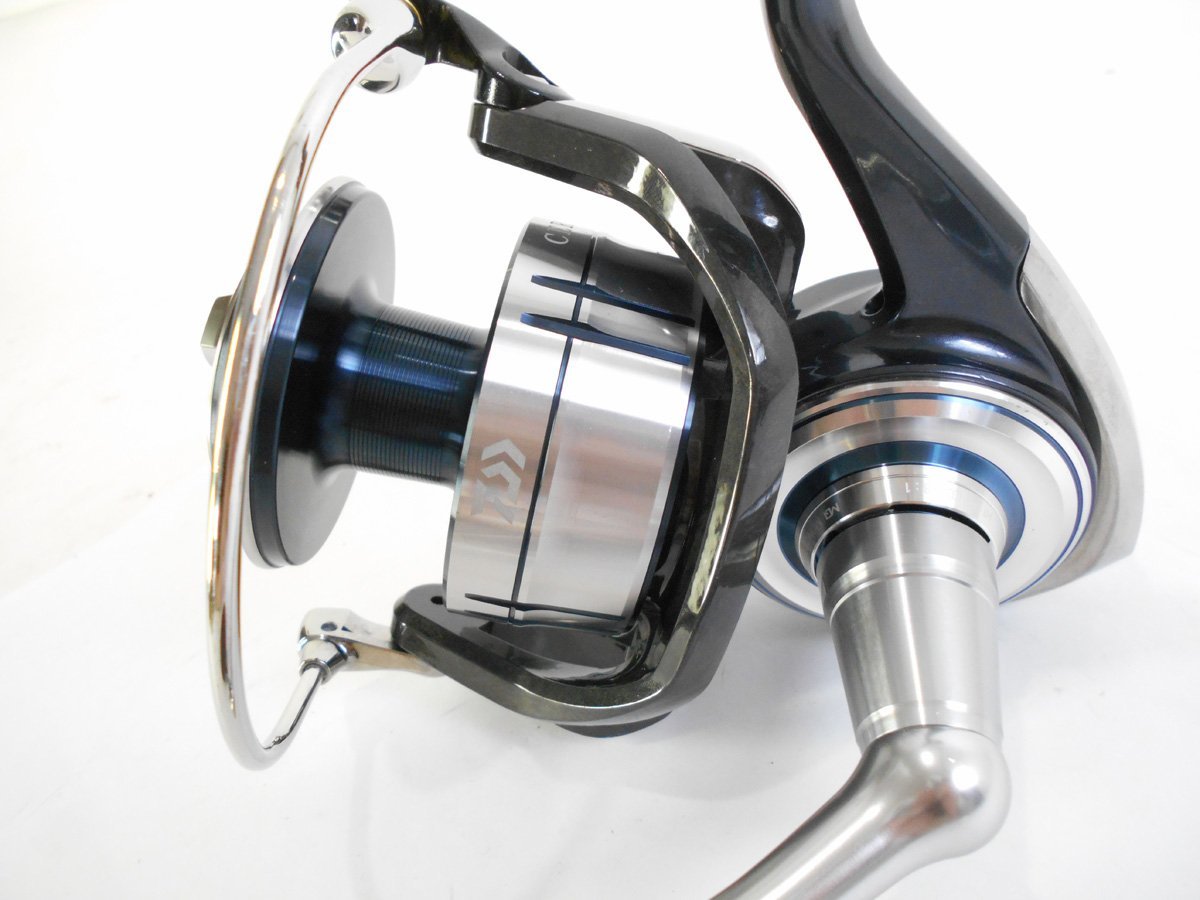 ダイワ セルテート SW 18000-H (リール) 価格比較 - 価格.com