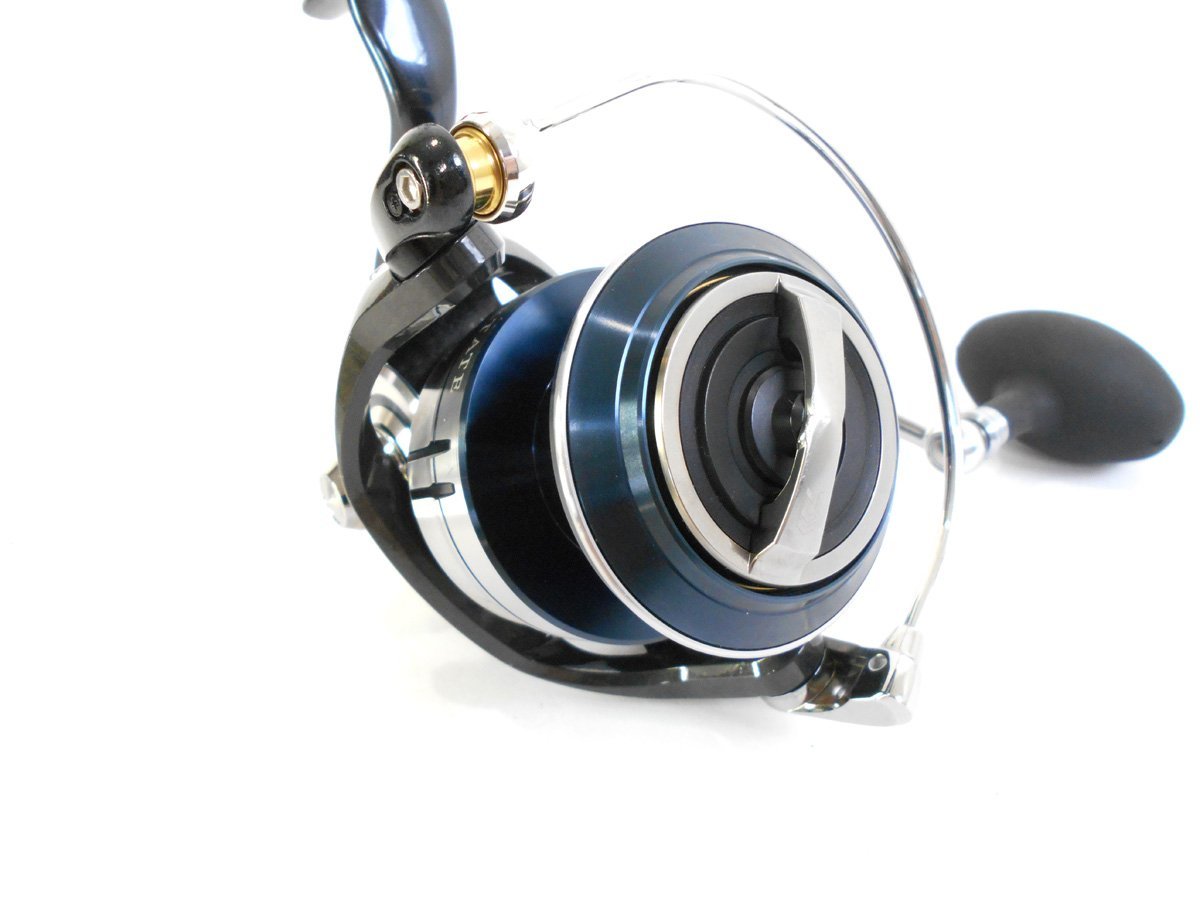 ダイワ セルテート SW 18000-H (リール) 価格比較 - 価格.com