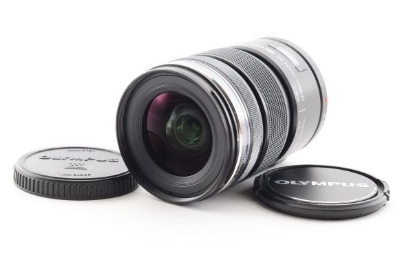 g95☆実用品☆ オリンパス OLYMPUS M.ZUIKO DIGITAL ED 12-50mm F3.5-6.3