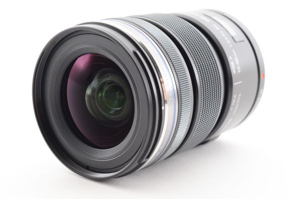 g95☆実用品☆ オリンパス OLYMPUS M.ZUIKO DIGITAL ED 12-50mm F3.5-6.3