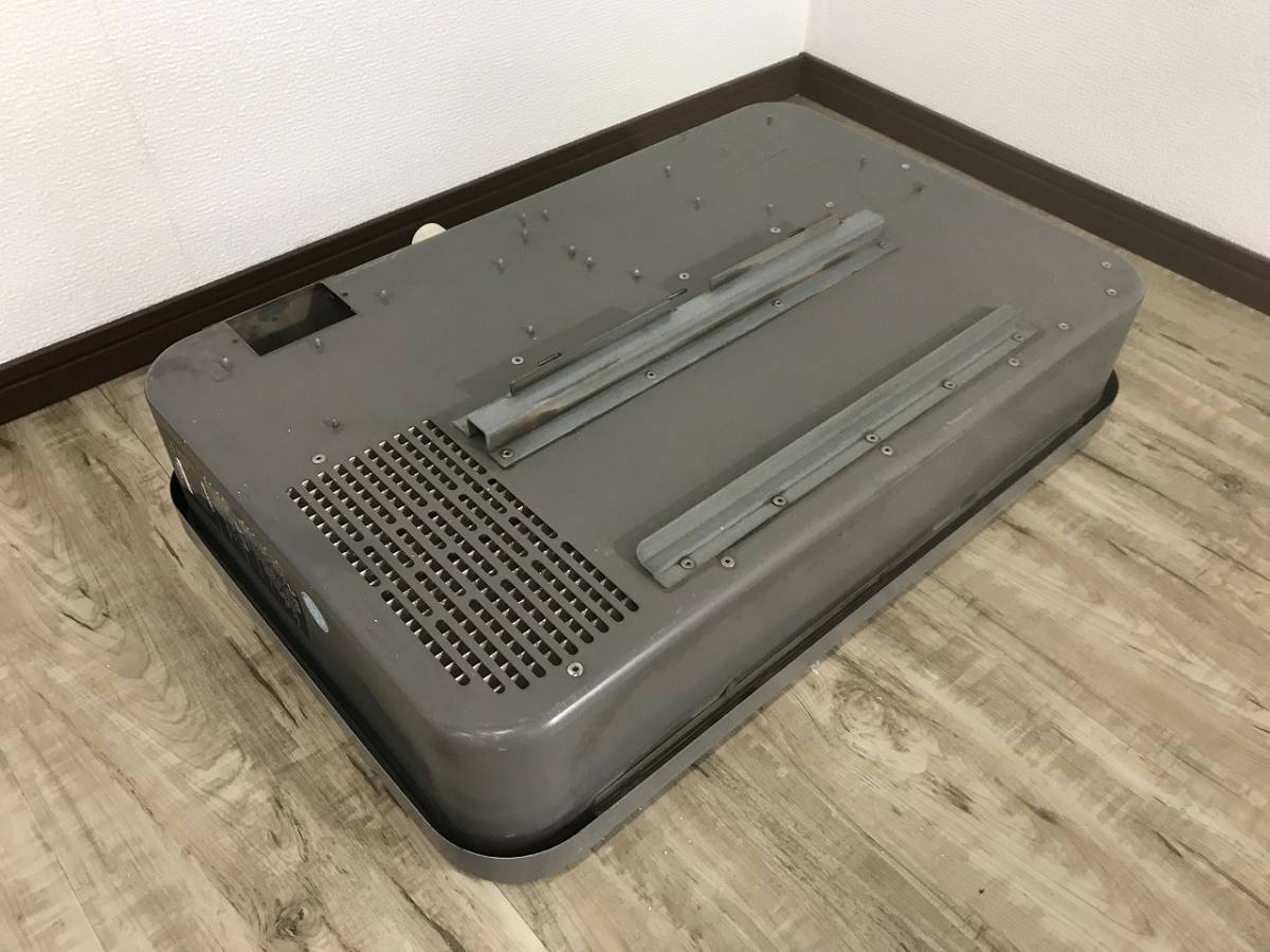 ID3936: シャープ sharp JH-G1C3P 太陽光発電 太陽光 パワコン