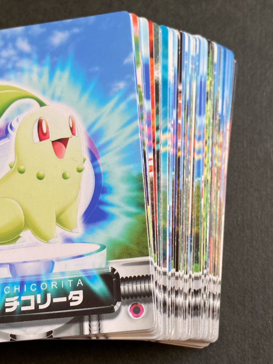 ポケモン図鑑 ポケットモンスター セレビィ 金銀 2026年最新Yahoo
