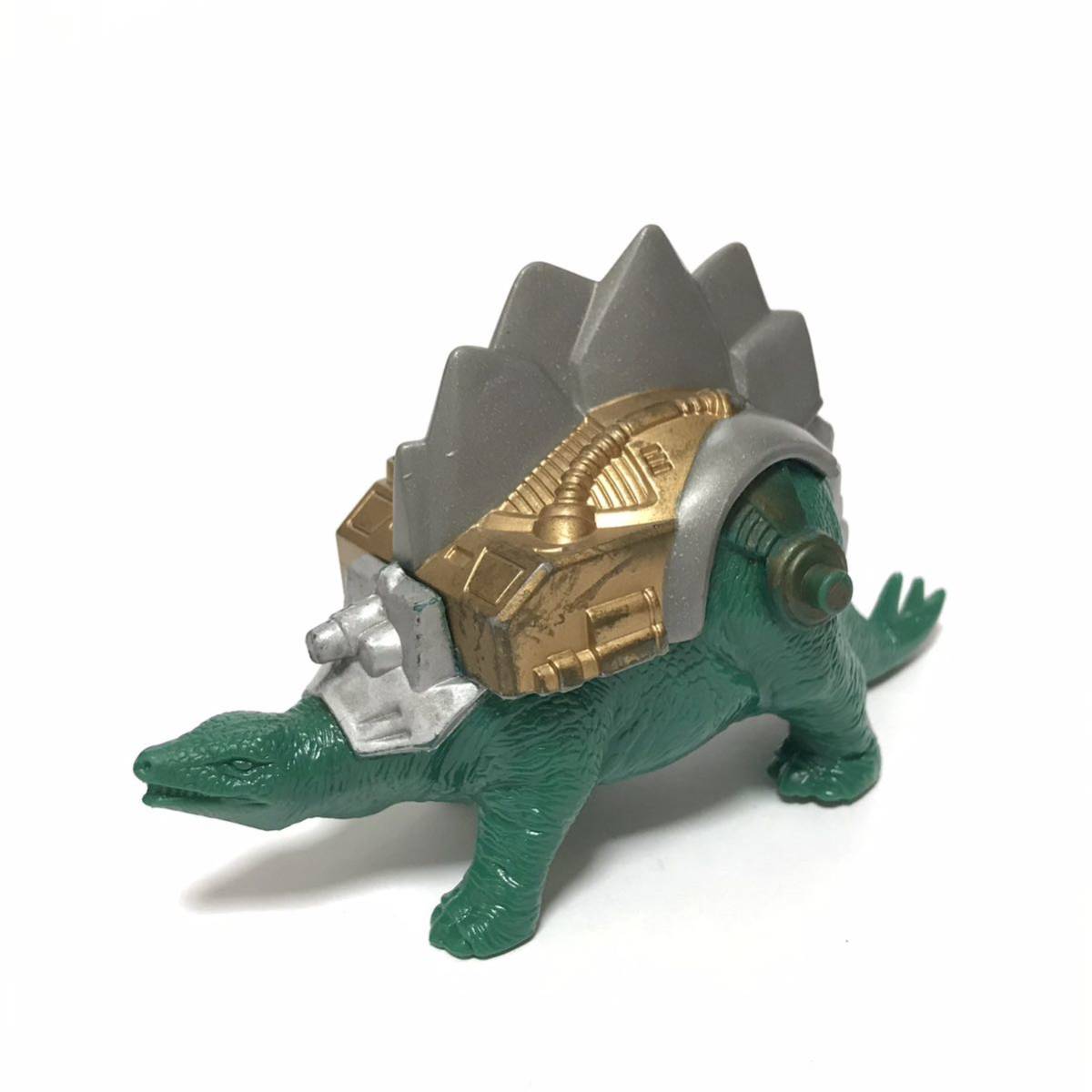 当時物 タカラ トランスフォーマー 恐竜戦隊 ヨクリュウ ダイノキング レトロ 当時物 タカラ 戦え! 超ロボット生命体 トランスフォーマー 恐竜戦隊