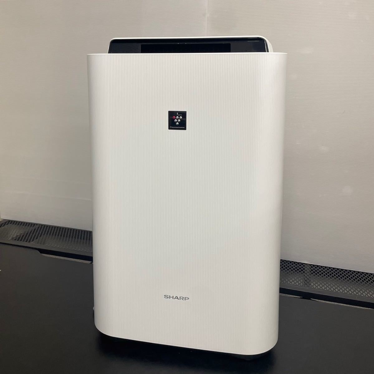 SHARP - Sharp シャープ KC-P50-W 加湿空気清浄機 2023年製の通販