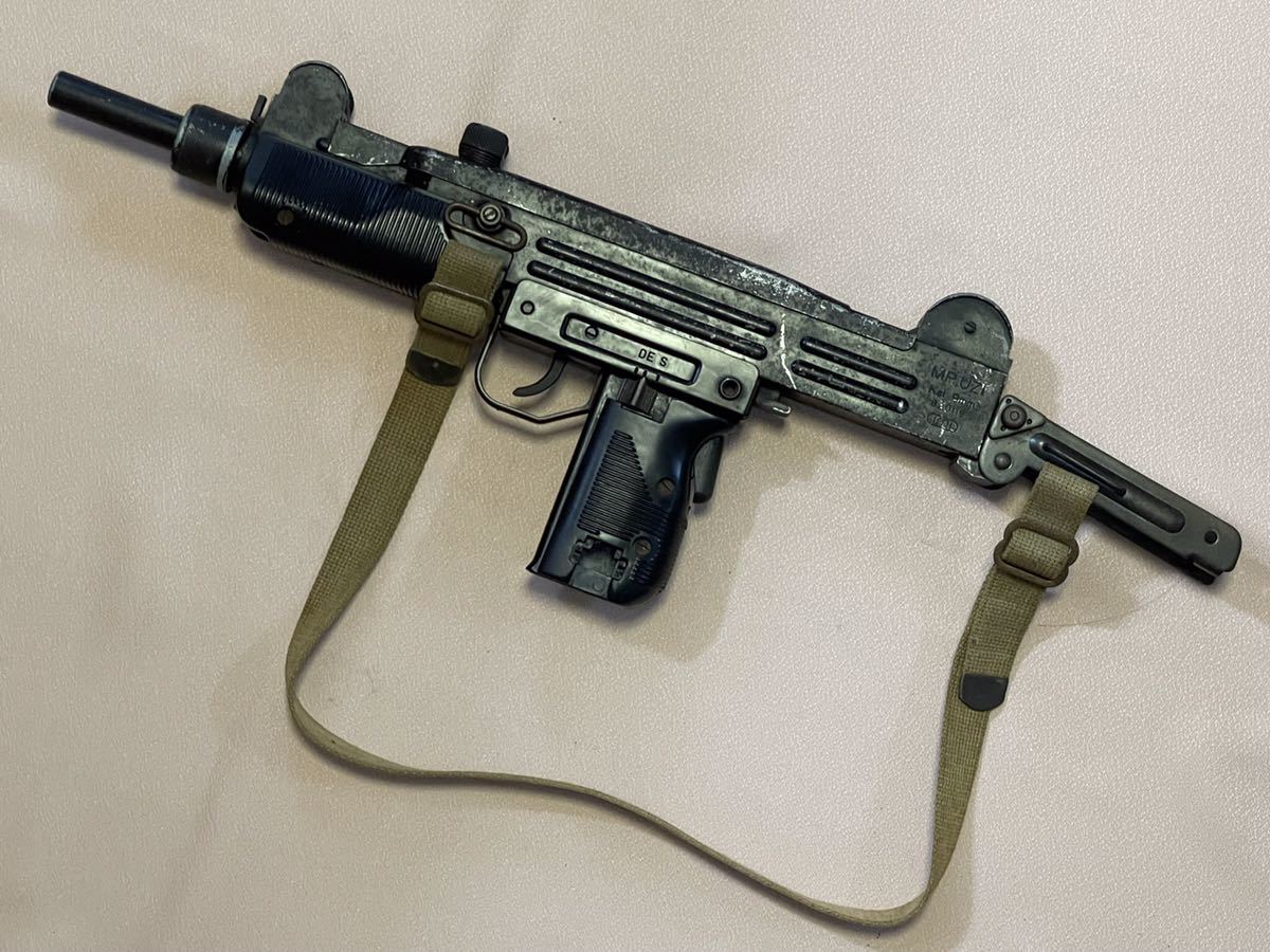 マルシン UZI モデルガン用 マガジン 【公式通販】