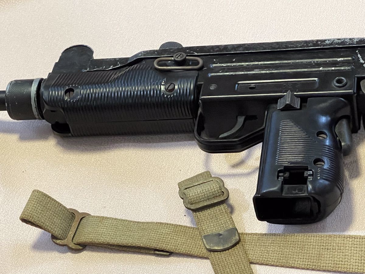 マルシン UZI モデルガン用 マガジン 【公式通販】