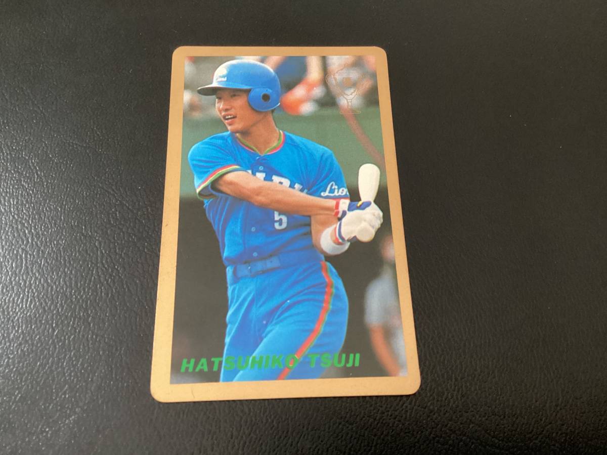 82118 カルビープロ野球カード 1982年 No.118 良品 金枠 レアブロック