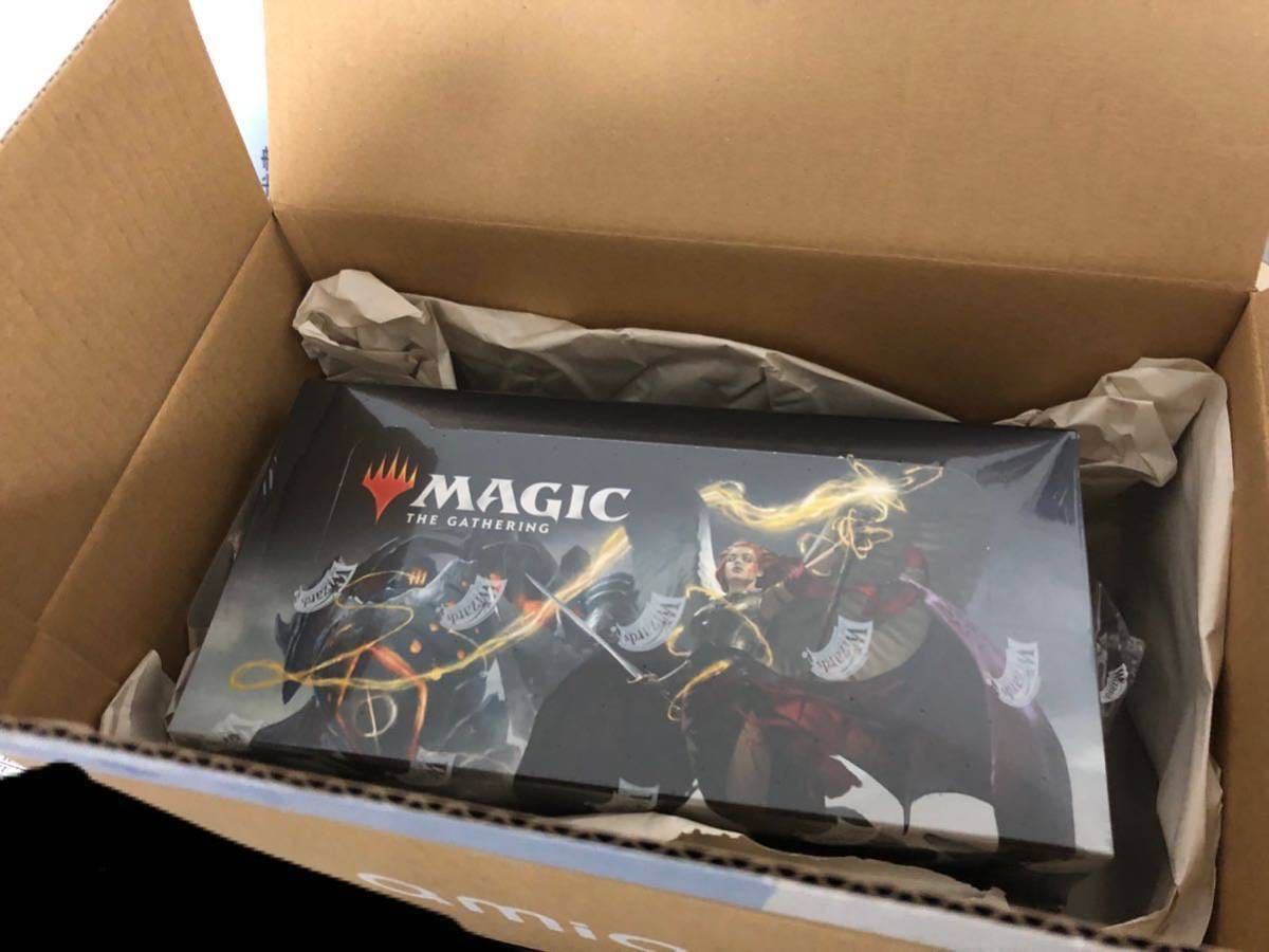 BOX [新品未開封品] MTG マジック：ザ・ギャザリング ダブル