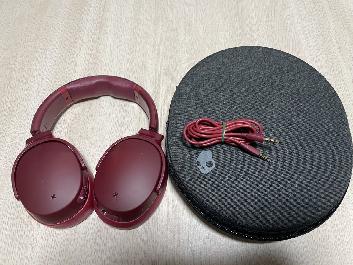 SKULLCANDY Venue S6HCW-M685 [Moab] 価格比較 - 価格.com