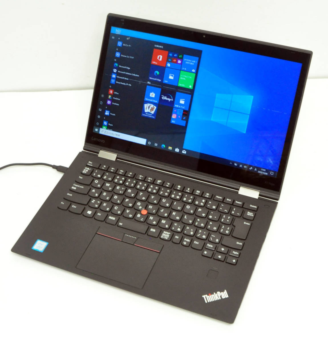 X1 Yoga ♪ ThinkPad Gen 上位モデル LENOVO | Lenovo WQHD 
