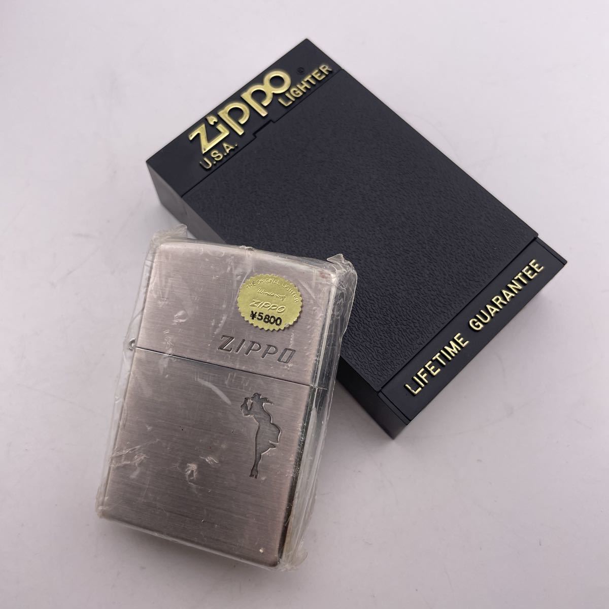 人気，送料無料 ZIPPO ジッポ ジッポライター オイルライター XV ケース a1065(その他)｜売買されたオークション情報、yahooの商品情報をアーカイブ公開 - オークファン Zippo