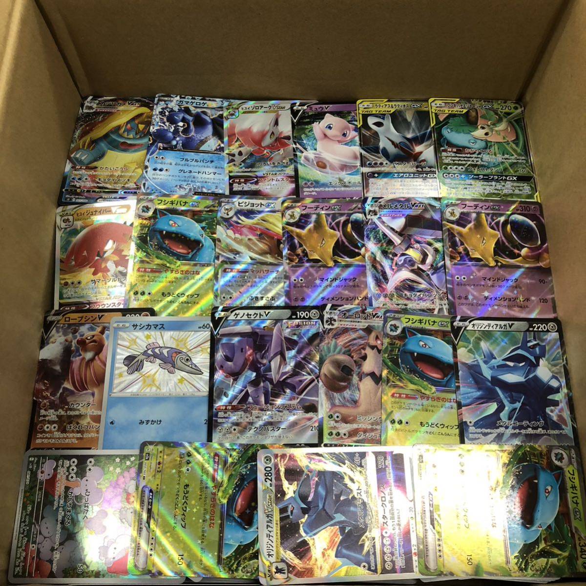 ポケモンカード 引退 売り切り まとめ売り 2000枚以上 大量 人気カード