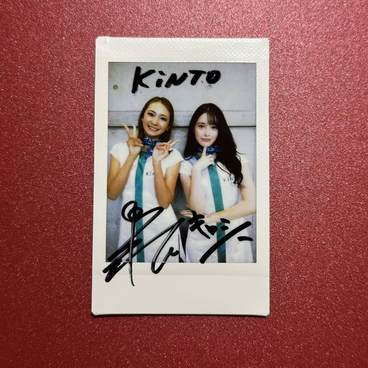 報告第一回】クラウドファンディングスタートしました！ - CAMPFIRE (キャンプファイヤー) VALIS クラウドファンディング サイン色紙