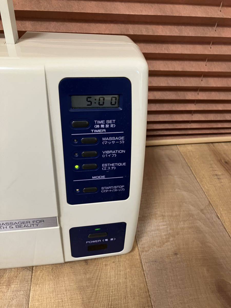 ベステック NEW BAMBI MONOGATARI ニューバンビ物語 BN-701 波動型