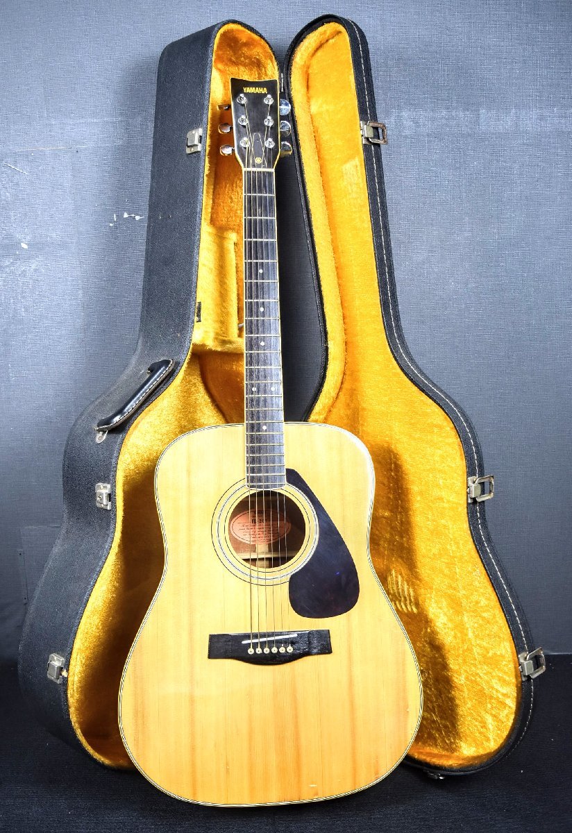 FG-201 アコースティックギター YAMAHA ヤマハ アコギ ギター Yamaha