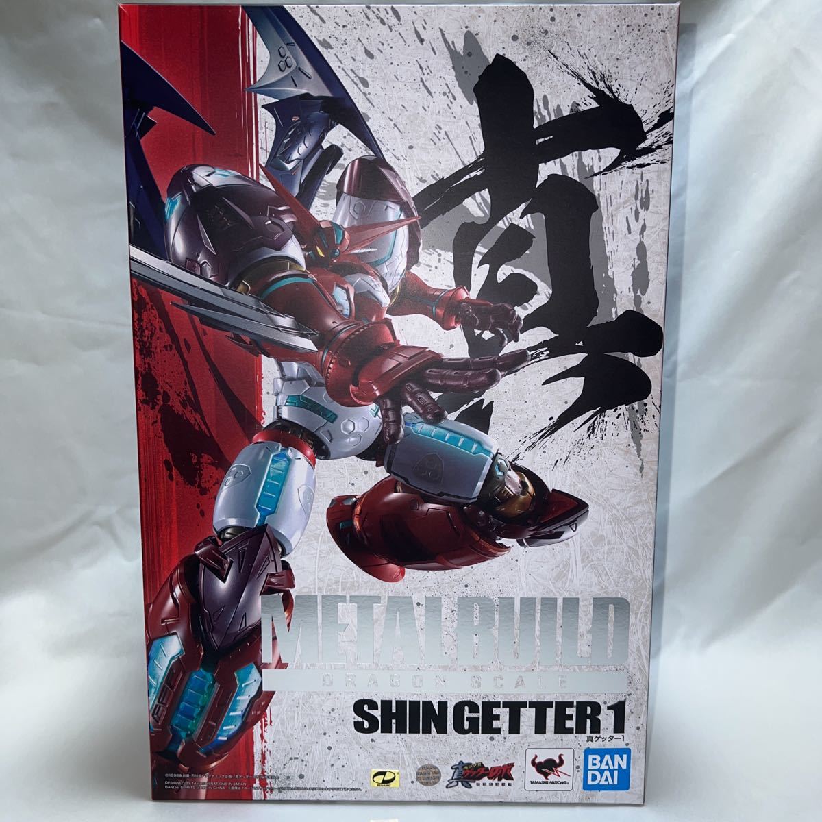 ゲットマシン　ベアー　ポピニカ　ゲッターロボ　値下げ ジャンク 箱無 ポピー ポピニカ ゲッターロボ ゲッターマシン ゲット