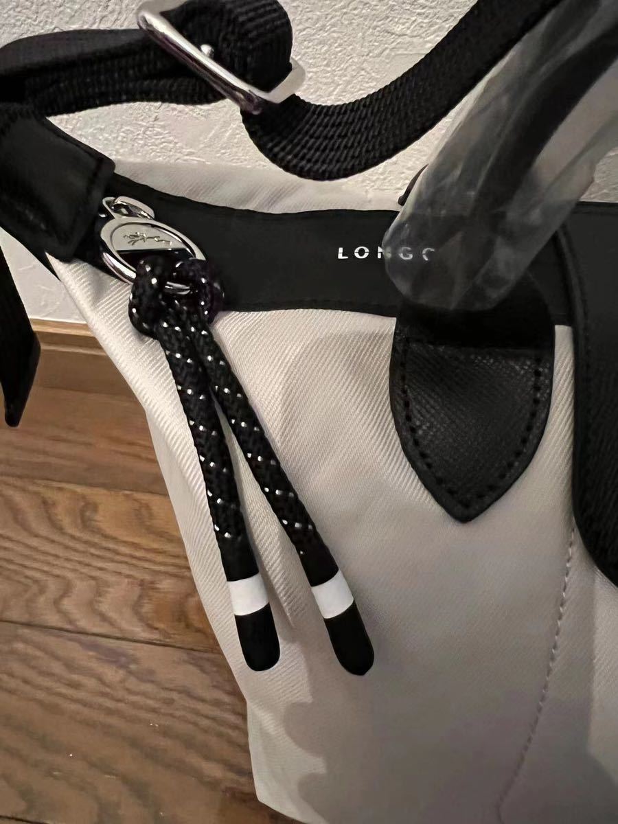 新品】ロンシャン LONGCHAMP ル プリアージュ エナジー トップハンドル