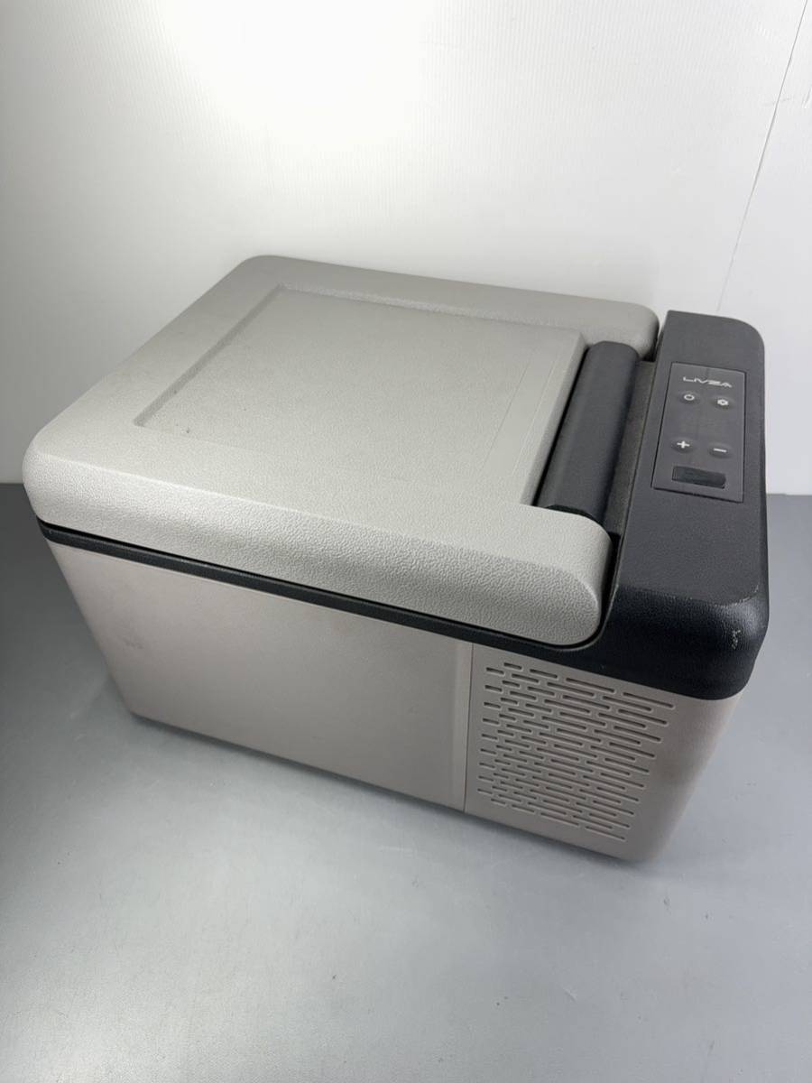 車載冷蔵 冷凍庫□LCH-9 LIVZA三金商事 45W DC12V 24V保冷庫