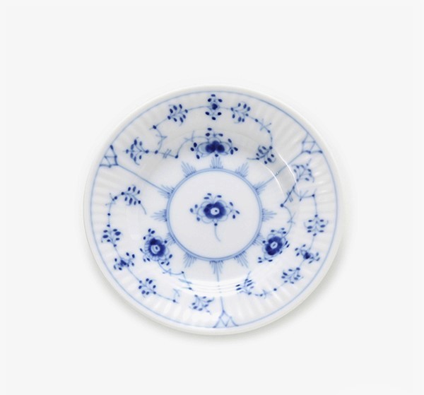 新品】ロイヤルコペンハーゲン ヒストリーミックス ミニプレート5柄