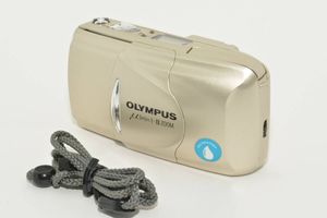 OLYMPUS μ ZOOM 105 DELUXEのYahoo!オークション(旧ヤフオク!)の相場