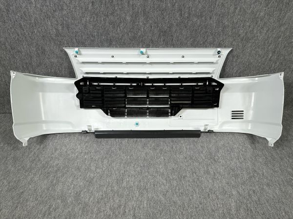 新車外し DA16T キャリィ 純正 フロントバンパー 71711-85T0 【公式通販】