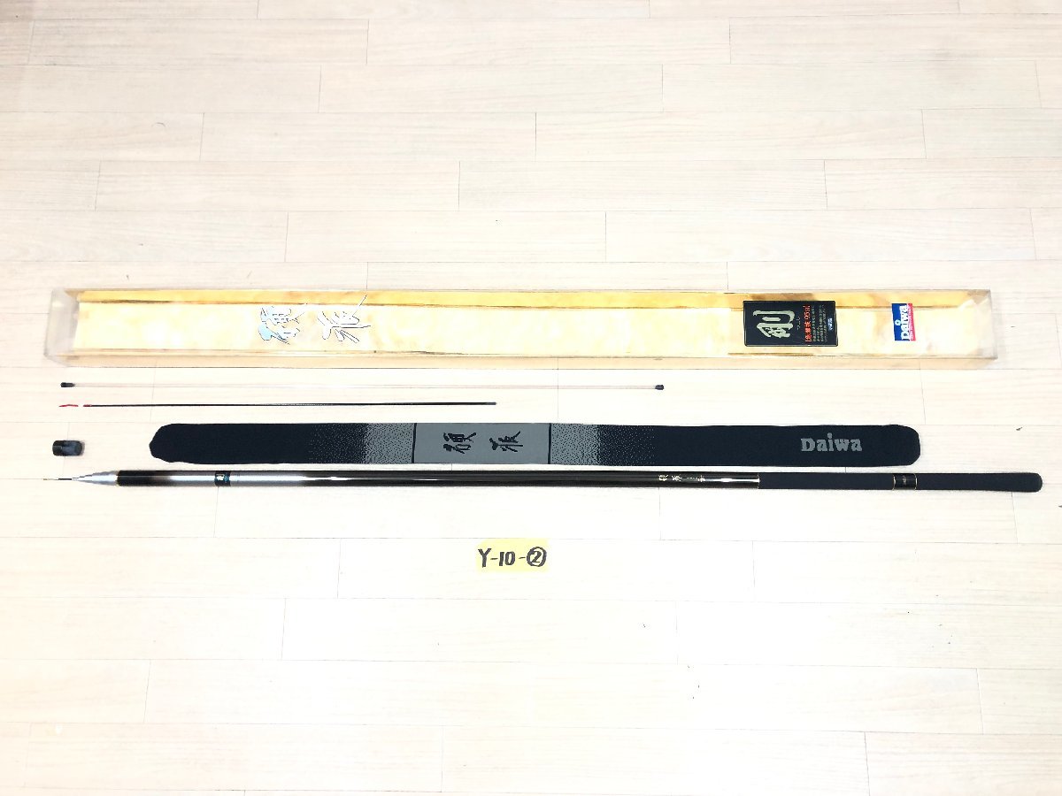 ☆ 硬派 剛 急瀬抜 95SJ ☆★ 未使用品