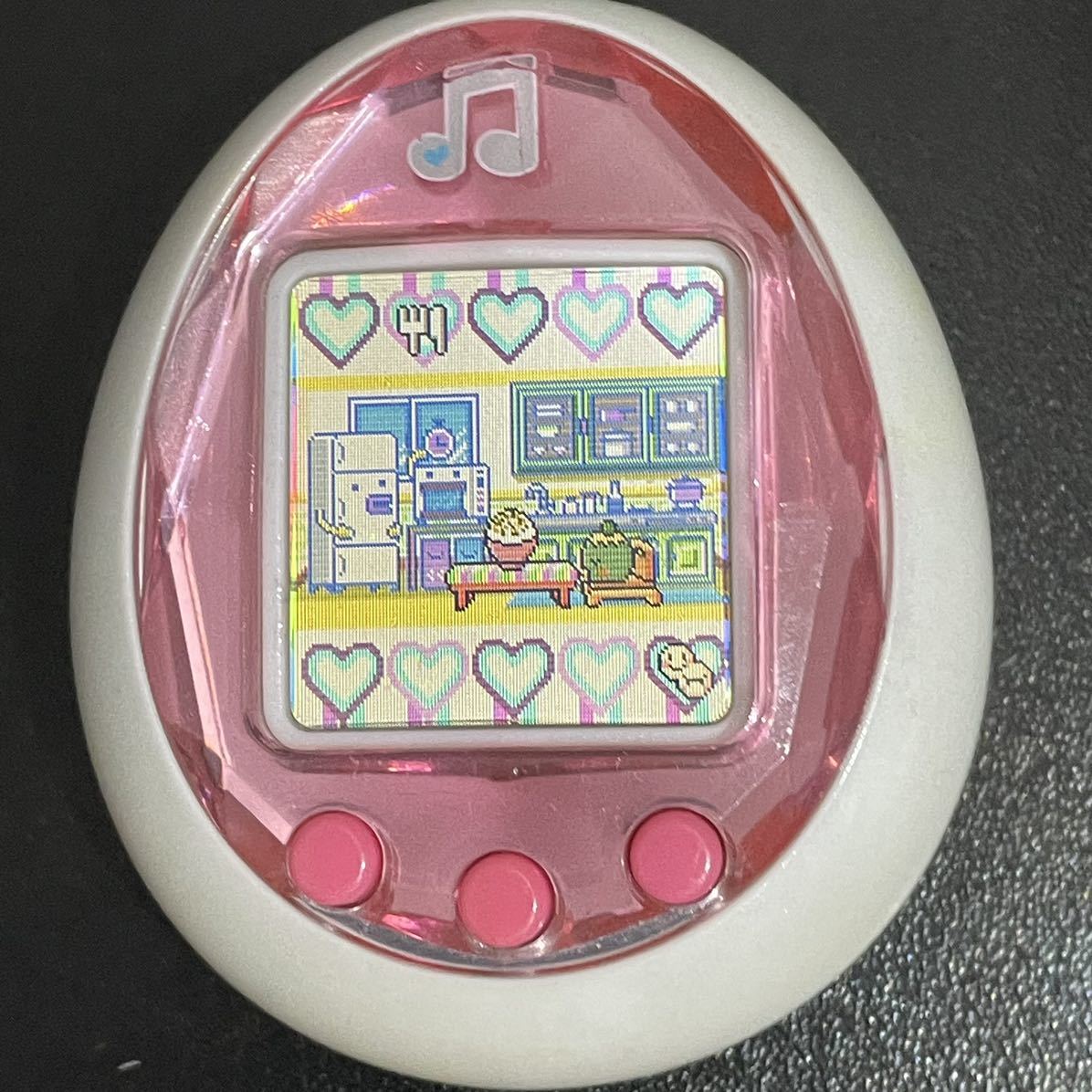 たまごっち id ラブリーメロディ バンダイ 商品・サービスサイト