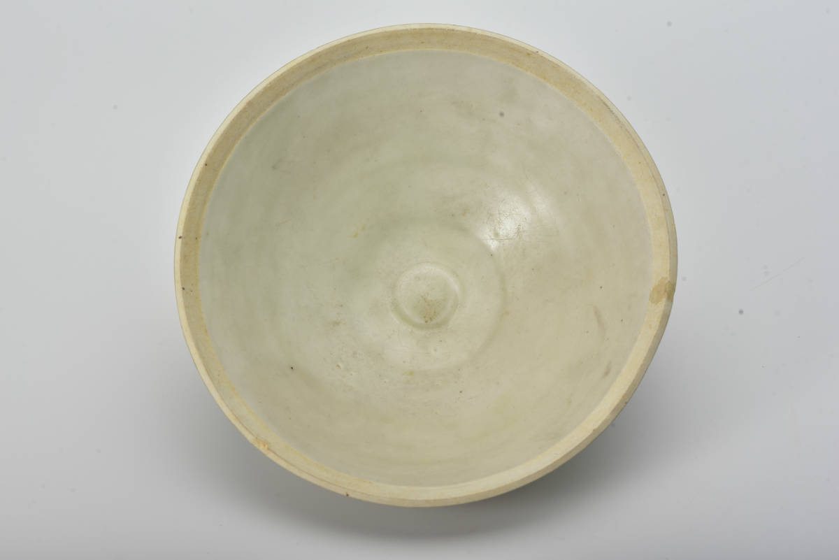 中国古玩 宋時代 影青 中国景徳鎮 茶碗 菓子器 唐物の入札履歴 - 入札 