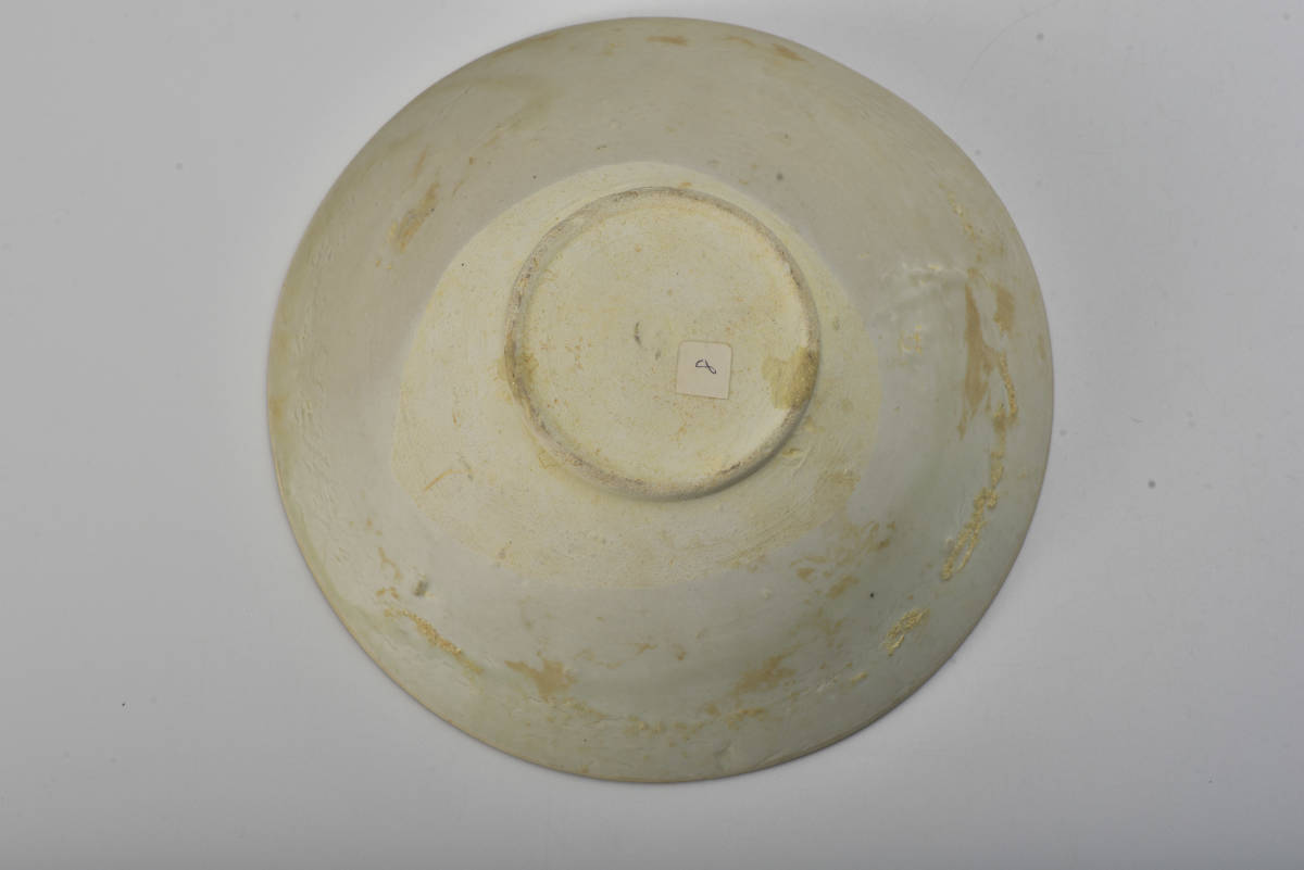 中国古玩 宋時代 影青 中国景徳鎮 茶碗 菓子器 唐物の入札履歴 - 入札 