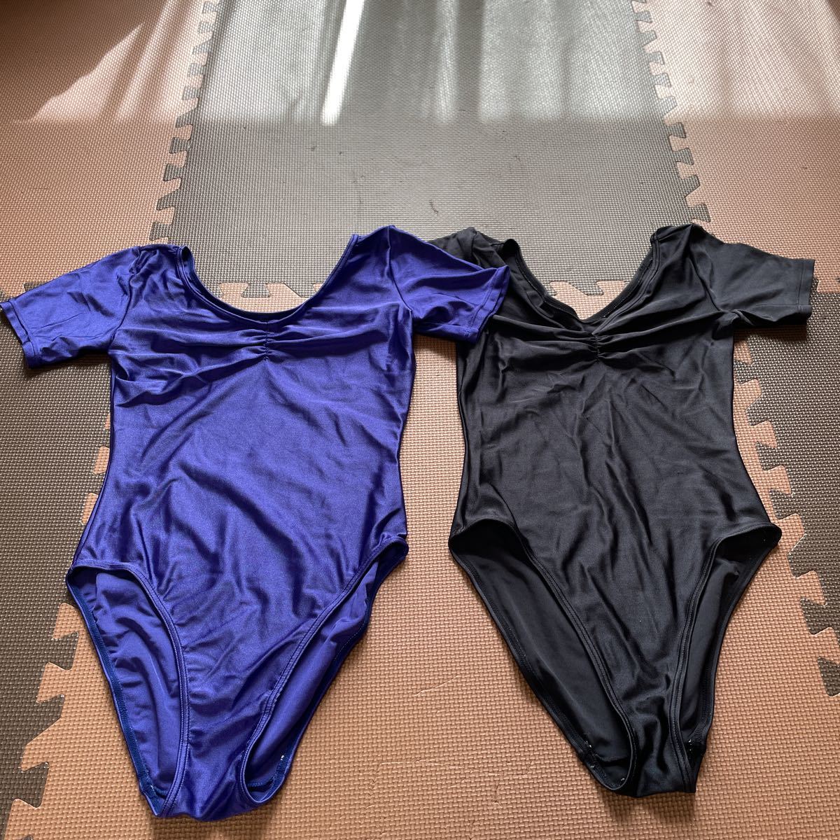 レオタード　レディース　Mサイズ　日本製