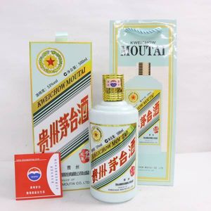 茅台酒 陶器のYahoo!オークション(旧ヤフオク!)の相場・価格を見る