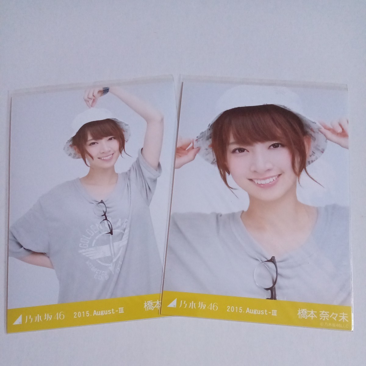 生写真 乃木坂46 清宮レイ - 直筆 サイン メルカリ サインの人気