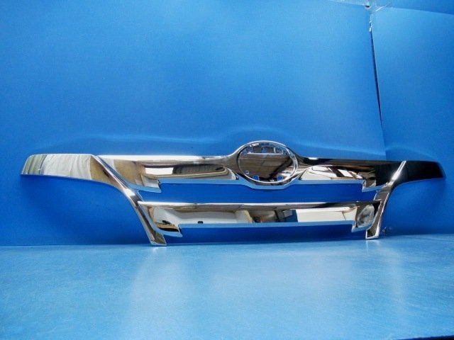 ダイナ カーゴ 標準 700系 純正 フロントグリル メッキ 53111 (n088061)