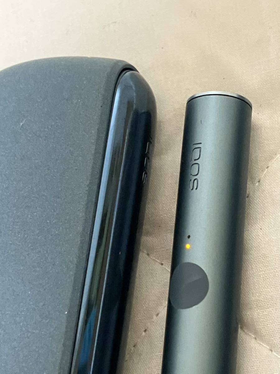 アイコス たばこ HEATX2代 【ZK-15】電子タバコまとめて33本セット！IQOS アイコス イルマ×2本 アイコス3DUO×9本(1本未使用に近い美品) マルチ×5本 glo×13 他/80s