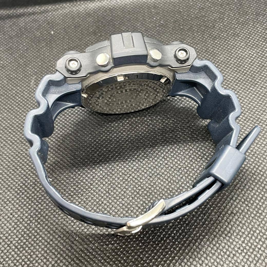 1スタ】 G-SHOCK トリプルクラウン GW-200TC-2JR FROGMAN フロッグマン