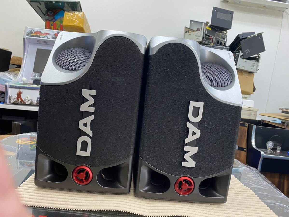 第一興商製スピーカーDDS-65ペア